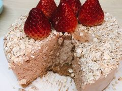 -莎琳娜食品有限公司·蛋糕店