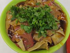 -食为天(贵阳路店)