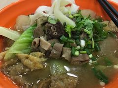 -岭南第一锅(萝岗万达店)