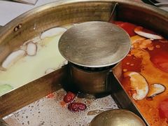 -巴奴毛肚火锅概念餐厅