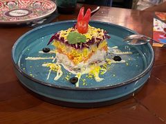 -卢布里西餐厅(总店)