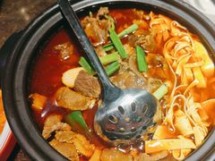 -肖记牛肉鱼杂馆·省级非遗(柏林春天直营店)