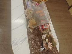 -岚魅儿·洗头头疗·按摩SPA(金光华店)