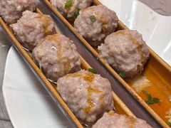 -老客家美食• 竹筒饭• 河鲜(龙门永汉店)