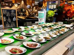 -亚马逊蒸汽活海鲜自助(LCM置汇旭辉广场店)