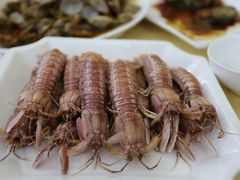 虾虎-海岛渔村大酒店(云霄路店)