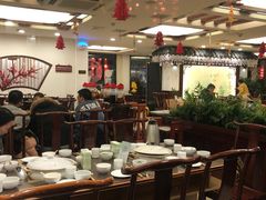大堂-钦善斋(武侯祠店)