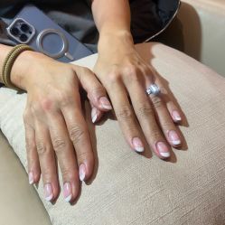 点击看大图 -LILY NAILS美甲美睫