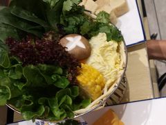 -羊来顺冰煮鲜羊铁锅烀羊肉(八卦岭店)