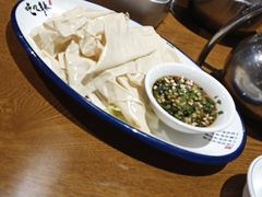 -庭苑饭香·生态餐厅(动物园店)