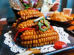 -捞围鲜·港式打边炉(海阳路店)