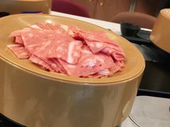 -汤响自助回转火锅百汇(乐峰广场店)