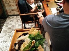 -手选潮汕鲜活牛肉火锅(二七广场店)