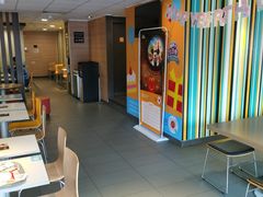 -麦当劳(鼓楼店)