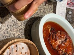 -南京大牌档(苏州中心店)