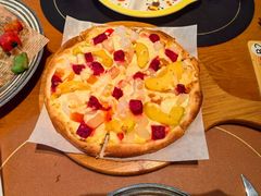 -派尔曼特披萨(万象城店)