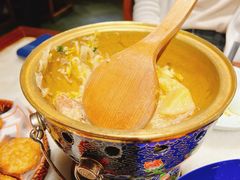 -小吊梨汤·北京菜·烤鸭(双井乐成中心店)