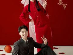 -浪漫一生摄影美学(怀柔开放路店)