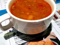 罗宋汤-敏华冰厅(天河城店)