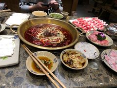 -小龙坎火锅(黄河店)