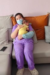 -养月堂中医养生月子会所(中心妇产店)