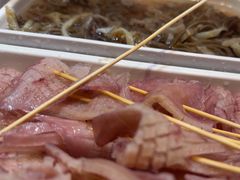 -尚品海鲜肥牛自助火锅(湖明店)