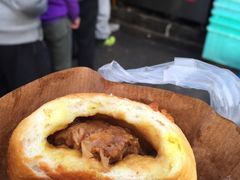 -牛煎里牛肉煎包淮南牛肉汤(广东路店)