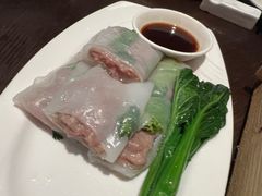 -北海银滩皇冠假日酒店-德丰楼中餐厅