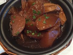 -扬州狮子楼·非遗淮扬菜(总店)