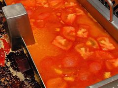 -海底捞大排档火锅(打浦路店)