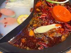 -楠火锅(广州总店)