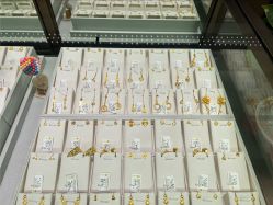 -中国黄金(北京旗舰店)