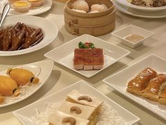 -利苑酒家(金宝店)