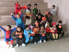 -婴智贝佳蒙特梭利早教托育中心(杨浦店)