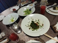 -北京泰富酒店-柏景轩中餐厅
