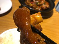 -隔壁老王·家常云南菜(花巷店)