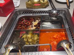 -海底捞火锅(赛格国际购物中心店)