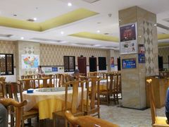 大堂-西木兔(大圆祥店)