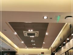 -利苑酒家(华熙国际店)