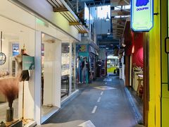 -骑鹅公社(南开大悦城店)