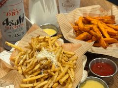 -藏书馆咖啡LibraryCoffee·Bistro(牡丹园店)