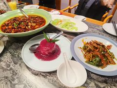 -峨嵋酒家(牡丹园店)