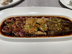 -金成潮菜博物馆(海珠湿地店)