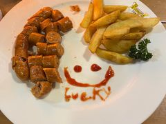 -巴伐利亚啤酒坊(意式风情街店)