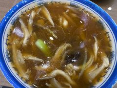 -西安贾三灌汤包·回坊小吃·清真炒菜(北院门总店)
