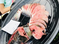 -刘姐啤酒鱼民族演艺餐厅(西街总店)