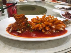 -顺风海鲜港(金玉兰店)