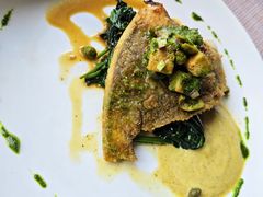 -LA MAISON公鸡和龙(蛇口店)
