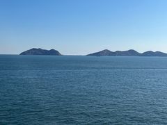 -山水时尚酒店(大连星海公园东北财经大学店)