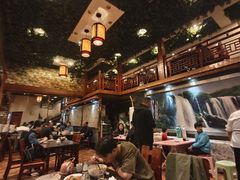 -吾味香葫芦头(安西街店)